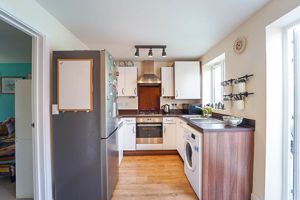 Kitchen/Dining Room- click for photo gallery